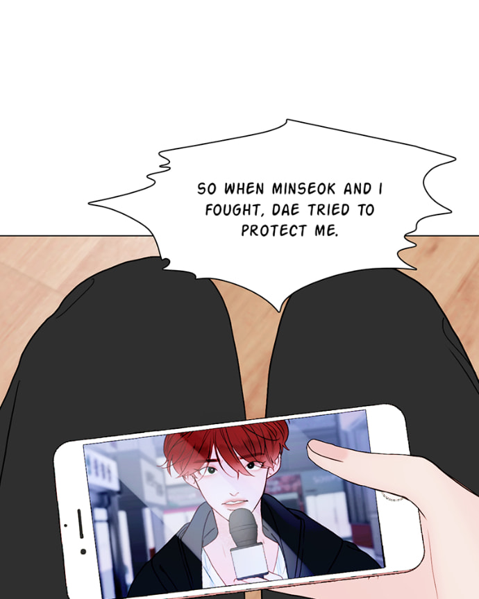 Read Lost in Translation chapter 89 image 45 on Lezhin