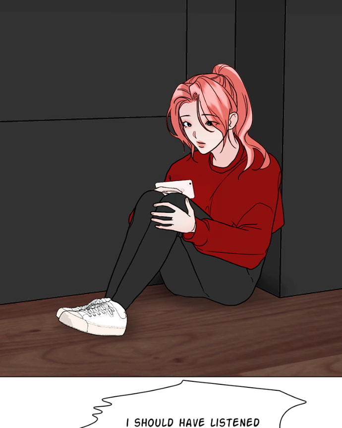 Read Lost in Translation chapter 89 image 47 on Lezhin
