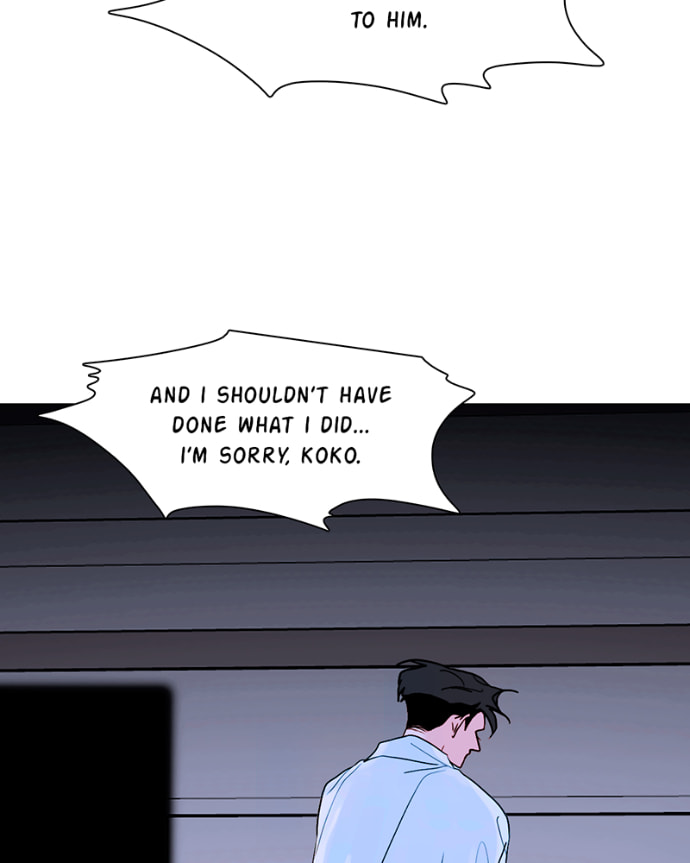 Read Lost in Translation chapter 89 image 48 on Lezhin