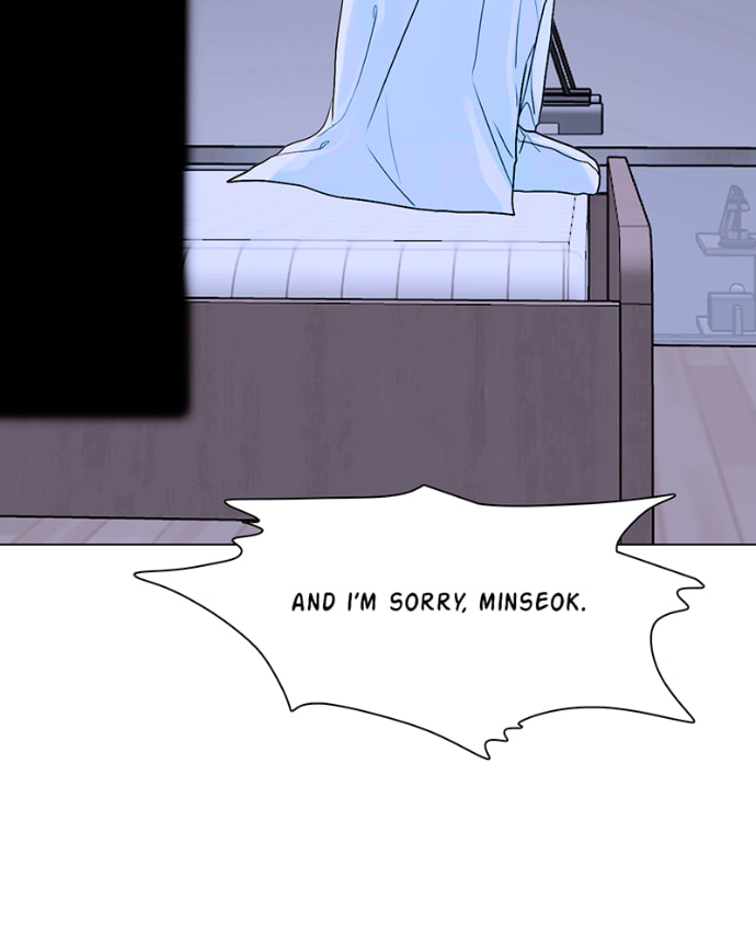 Read Lost in Translation chapter 89 image 49 on Lezhin