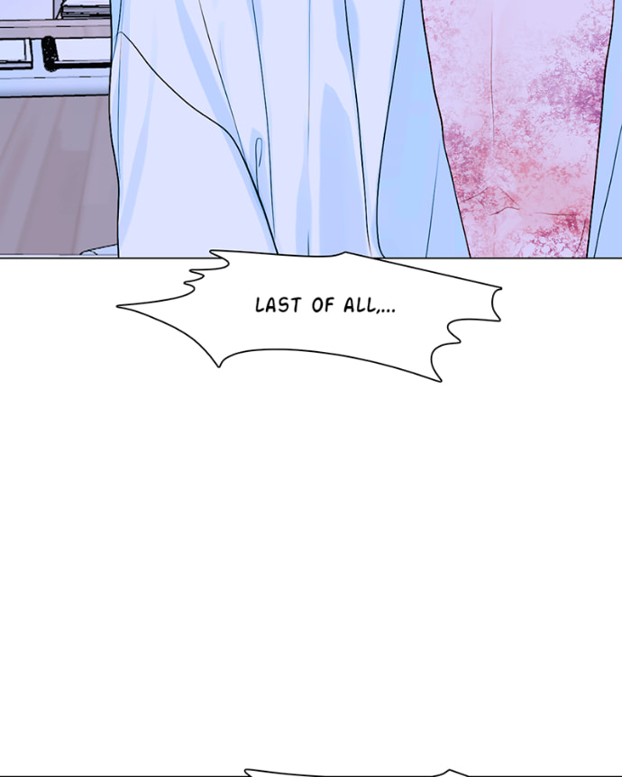 Read Lost in Translation chapter 89 image 51 on Lezhin