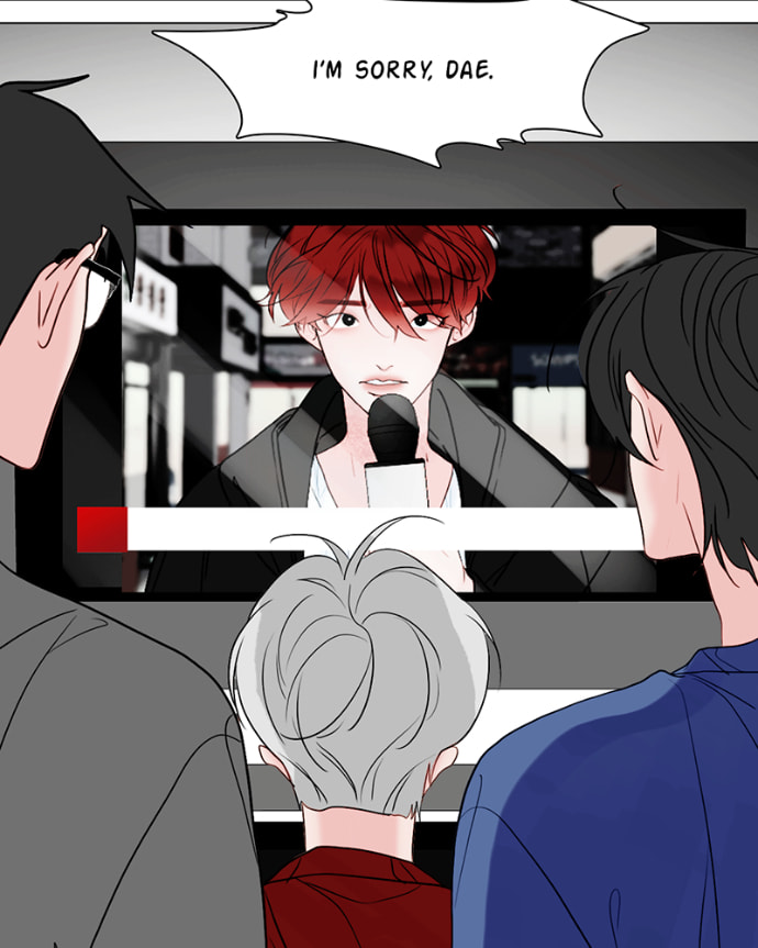 Read Lost in Translation chapter 89 image 52 on Lezhin