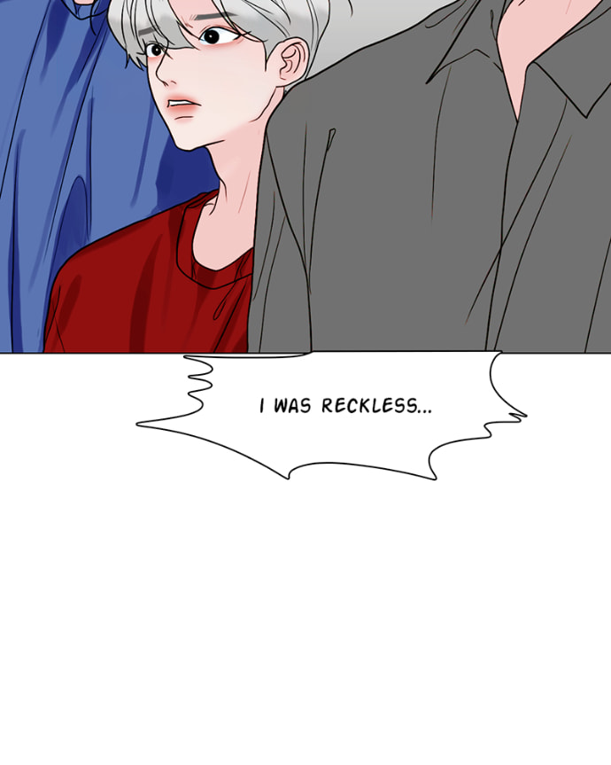 Read Lost in Translation chapter 89 image 54 on Lezhin
