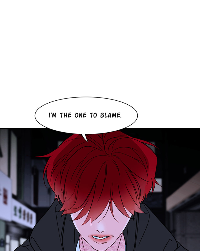 Read Lost in Translation chapter 89 image 56 on Lezhin