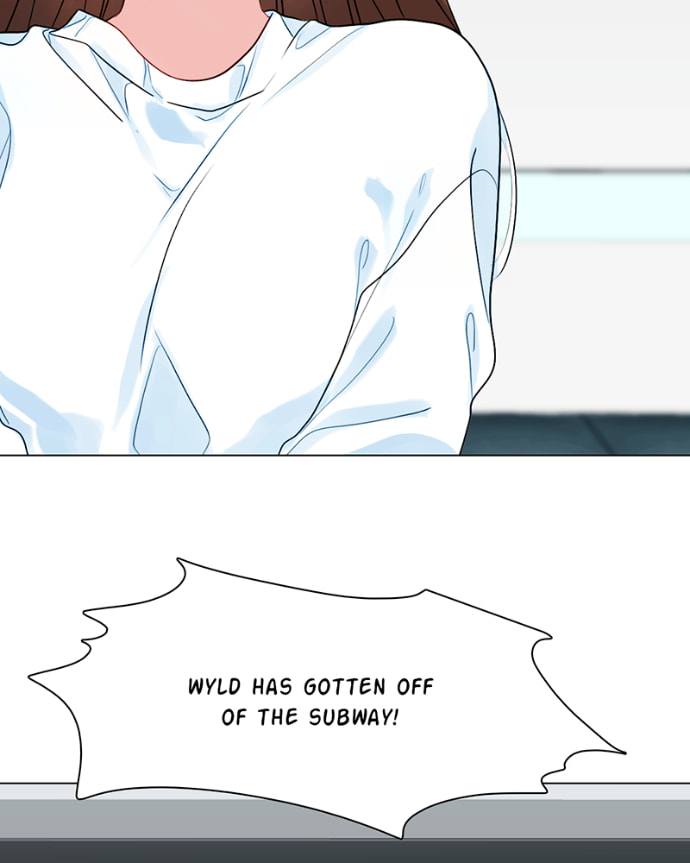 Read Lost in Translation chapter 89 image 6 on Lezhin