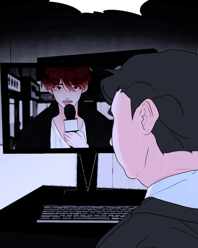 Read Lost in Translation chapter 89 image 60 on Lezhin