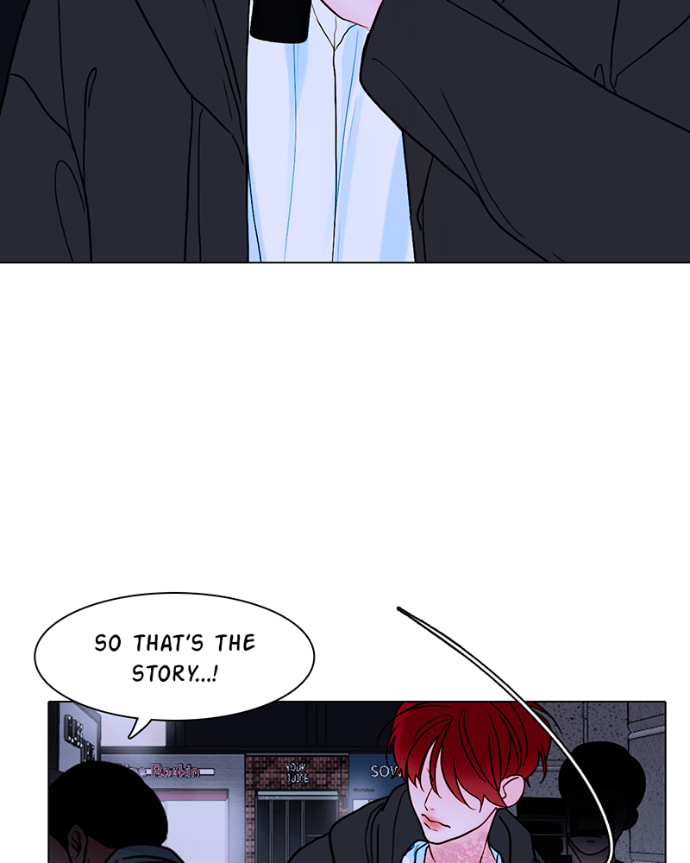 Read Lost in Translation chapter 89 image 63 on Lezhin