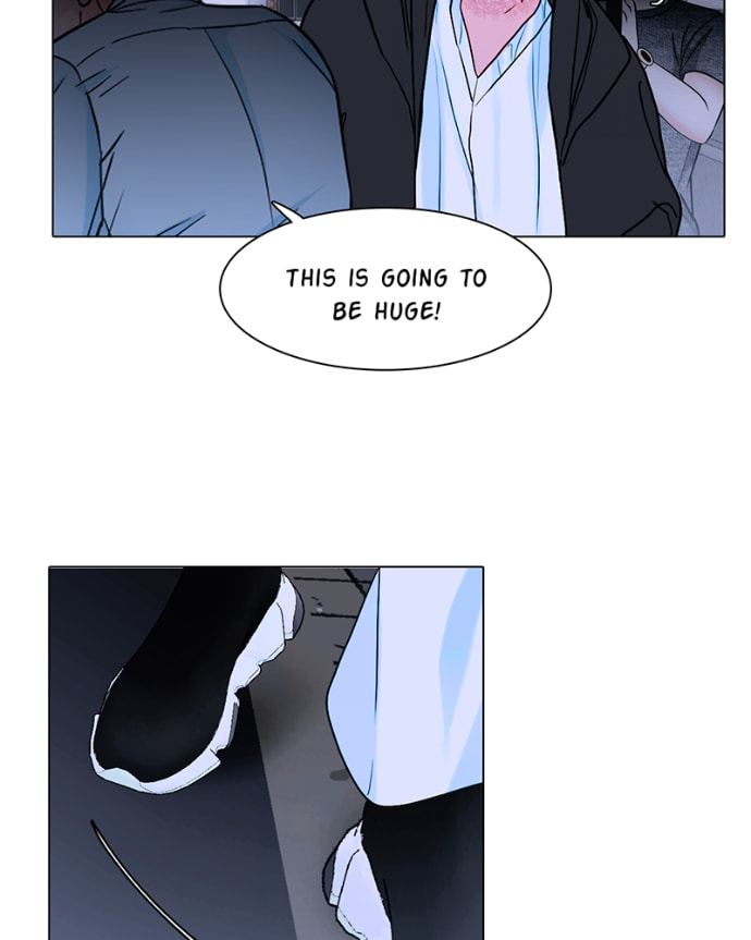 Read Lost in Translation chapter 89 image 64 on Lezhin