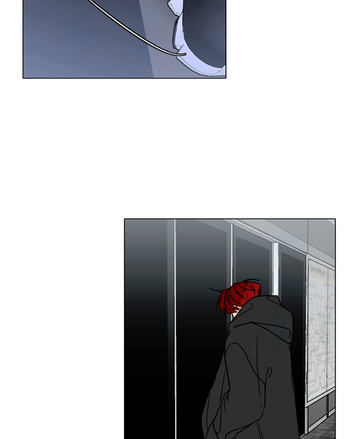 Read Lost in Translation chapter 89 image 65 on Lezhin