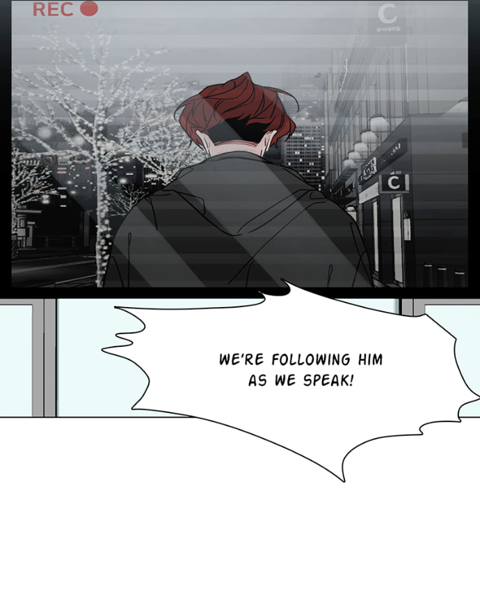 Read Lost in Translation chapter 89 image 7 on Lezhin