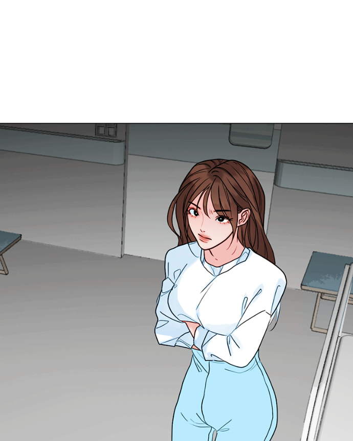 Read Lost in Translation chapter 89 image 8 on Lezhin