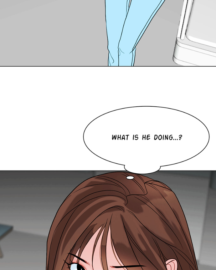 Read Lost in Translation chapter 89 image 9 on Lezhin