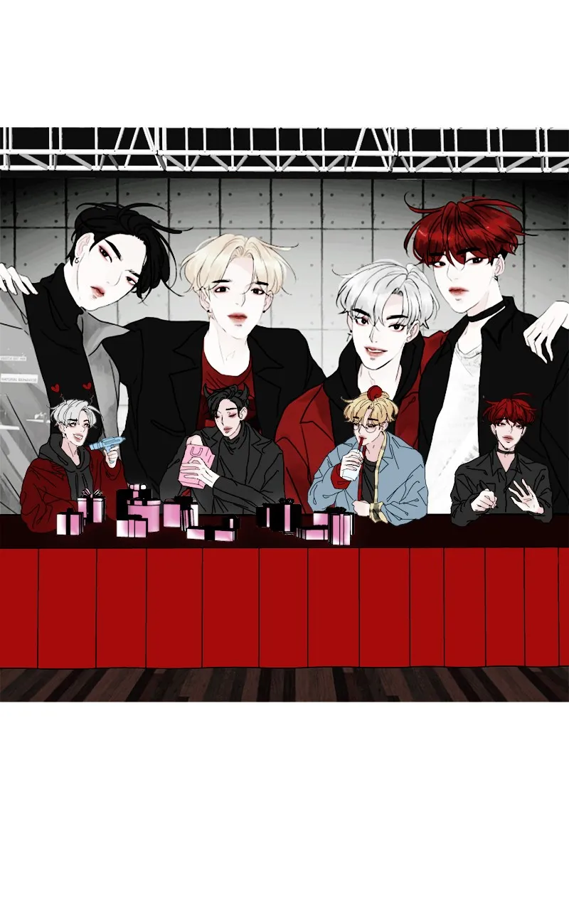 Read Lost in Translation chapter 9 image 1 on Lezhin
