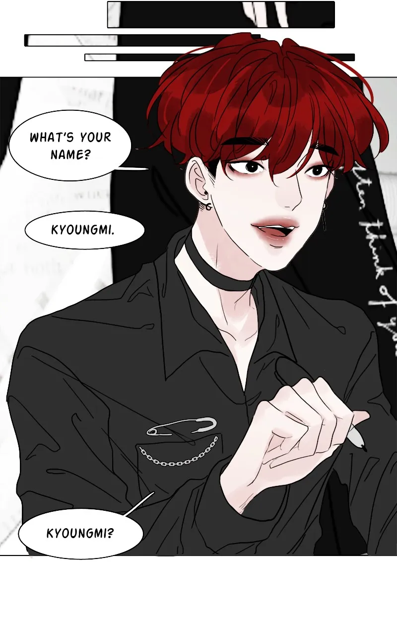 Read Lost in Translation chapter 9 image 10 on Lezhin