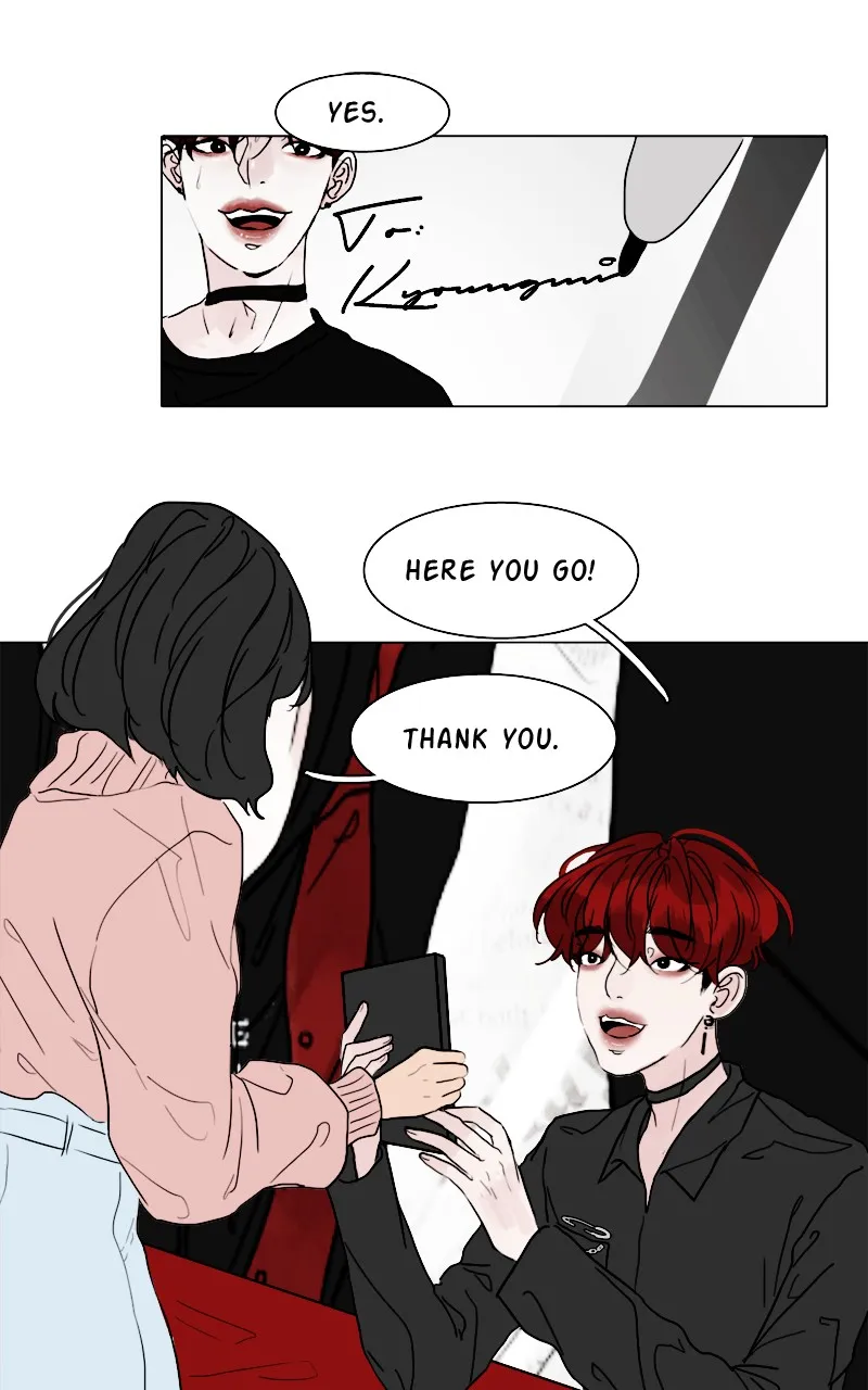 Read Lost in Translation chapter 9 image 11 on Lezhin