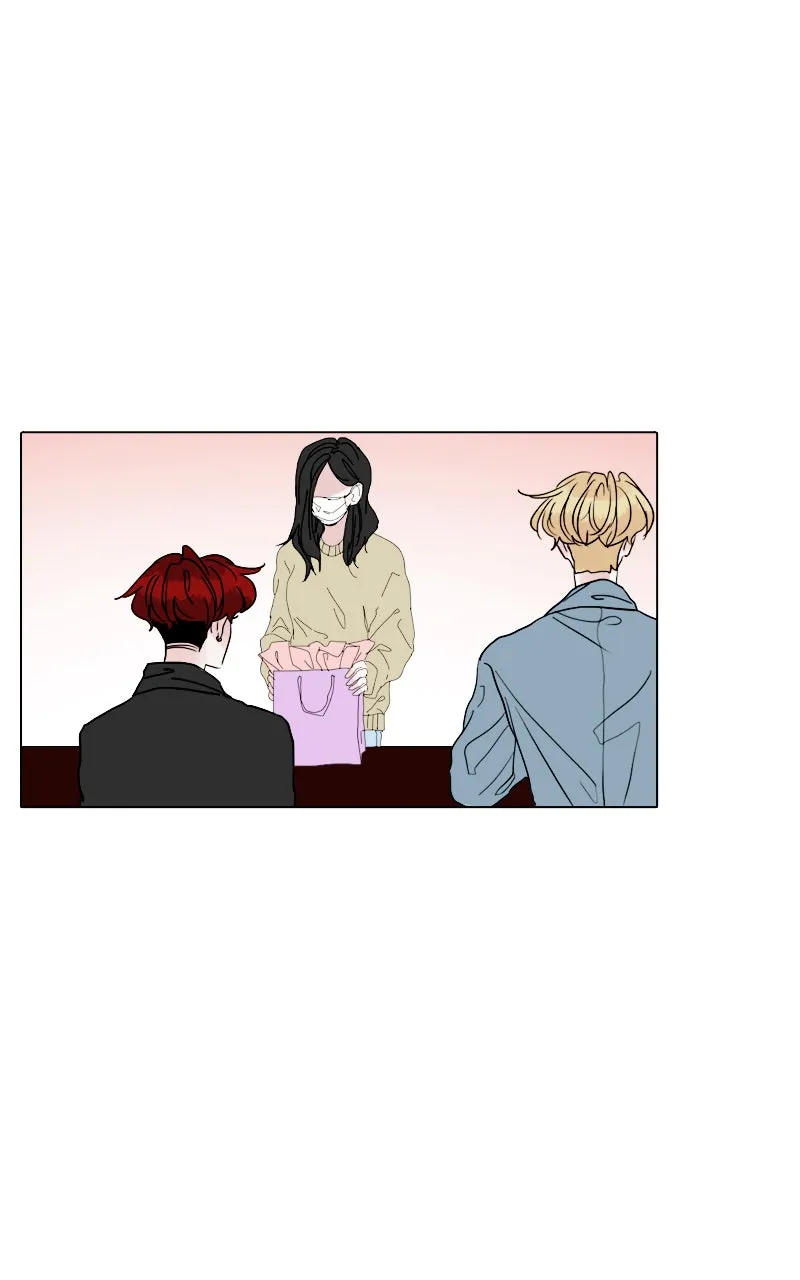 Read Lost in Translation chapter 9 image 13 on Lezhin