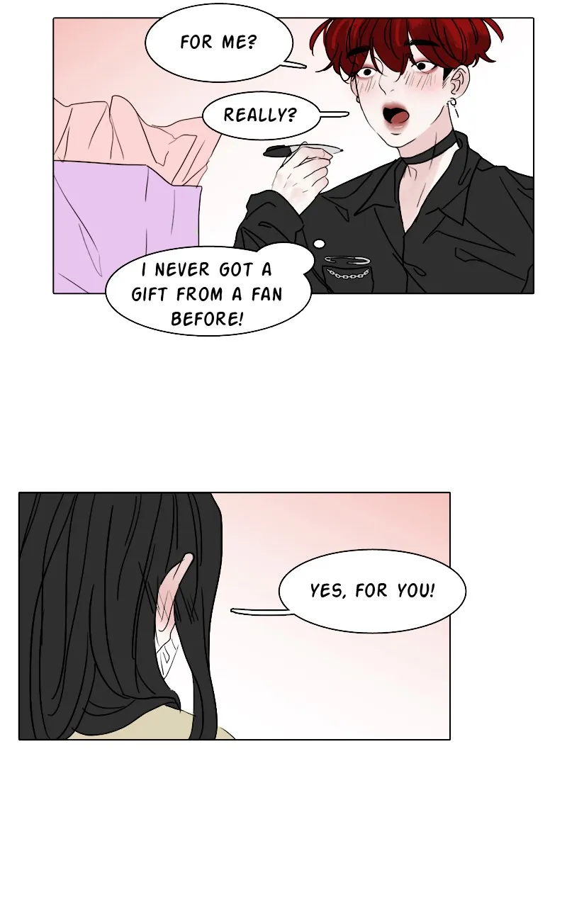 Read Lost in Translation chapter 9 image 15 on Lezhin