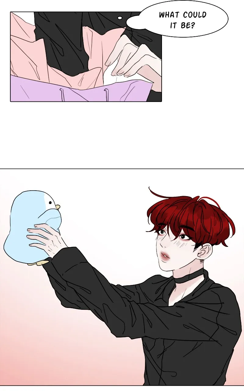 Read Lost in Translation chapter 9 image 16 on Lezhin
