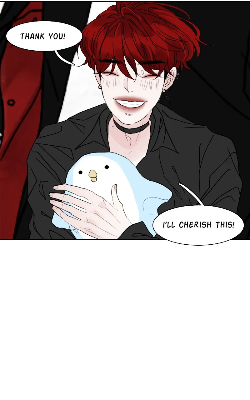 Read Lost in Translation chapter 9 image 18 on Lezhin