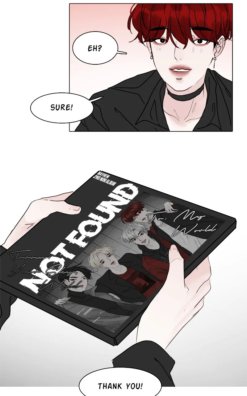 Read Lost in Translation chapter 9 image 20 on Lezhin