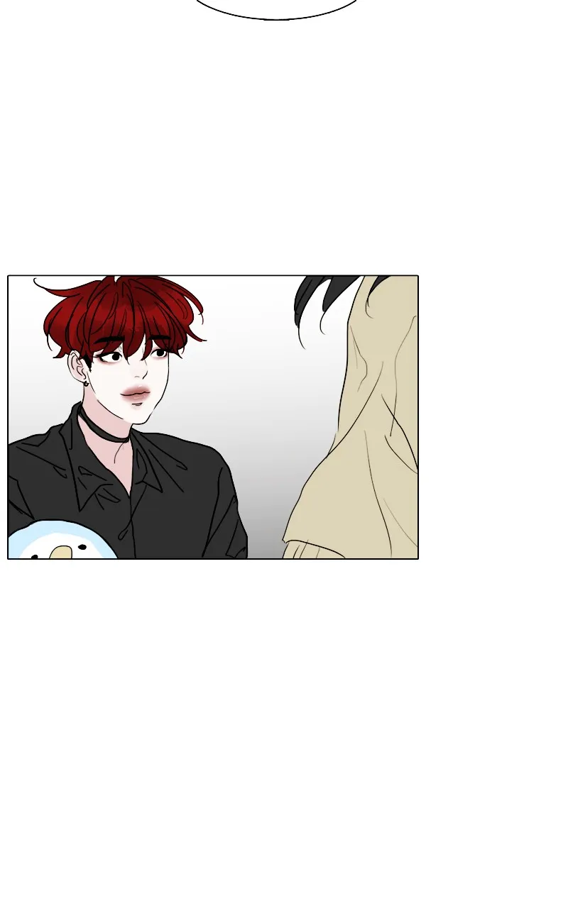 Read Lost in Translation chapter 9 image 21 on Lezhin