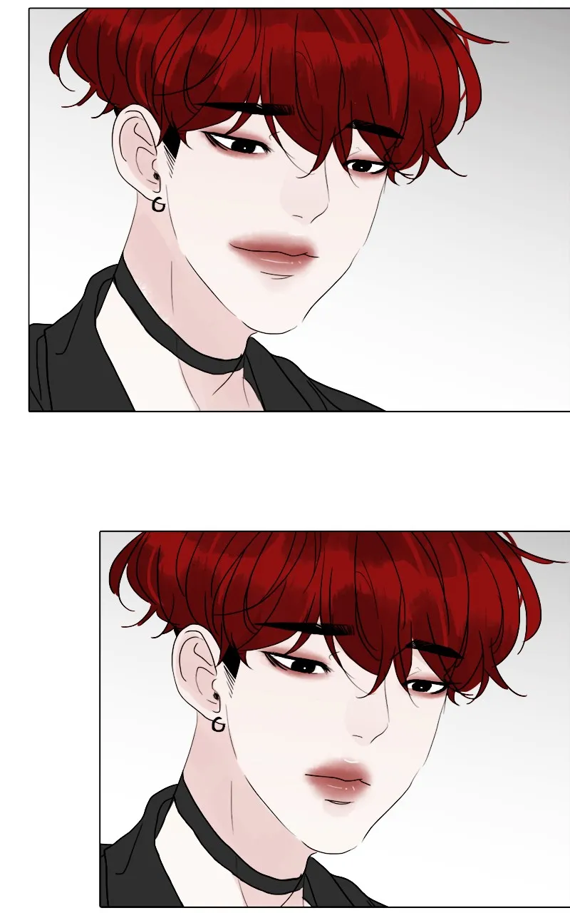 Read Lost in Translation chapter 9 image 22 on Lezhin