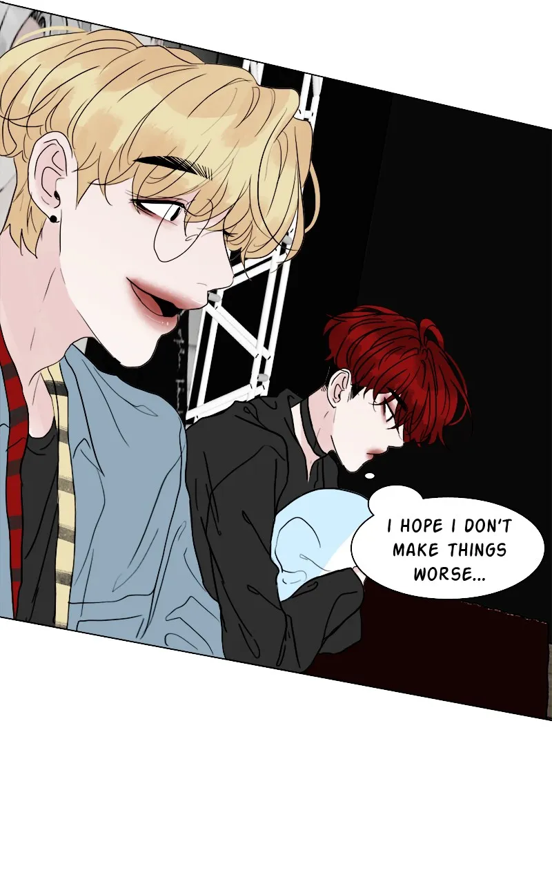 Read Lost in Translation chapter 9 image 24 on Lezhin