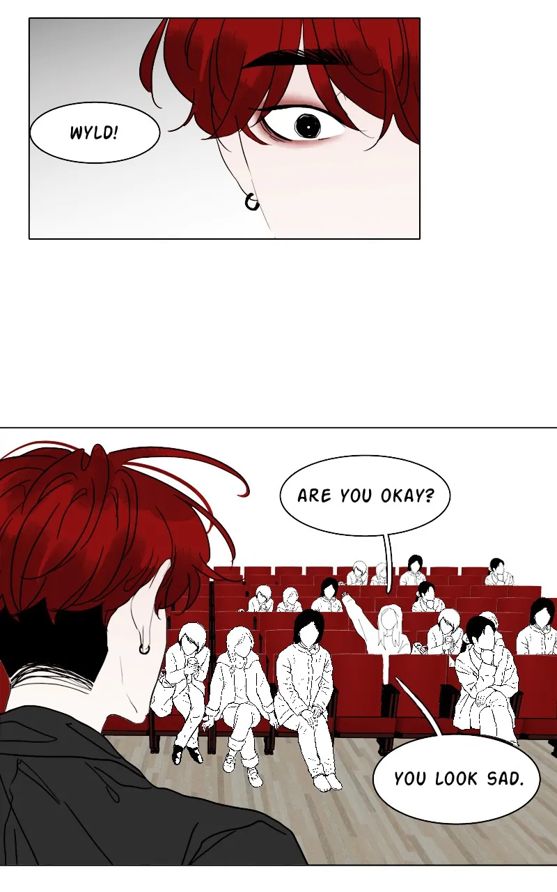 Read Lost in Translation chapter 9 image 25 on Lezhin