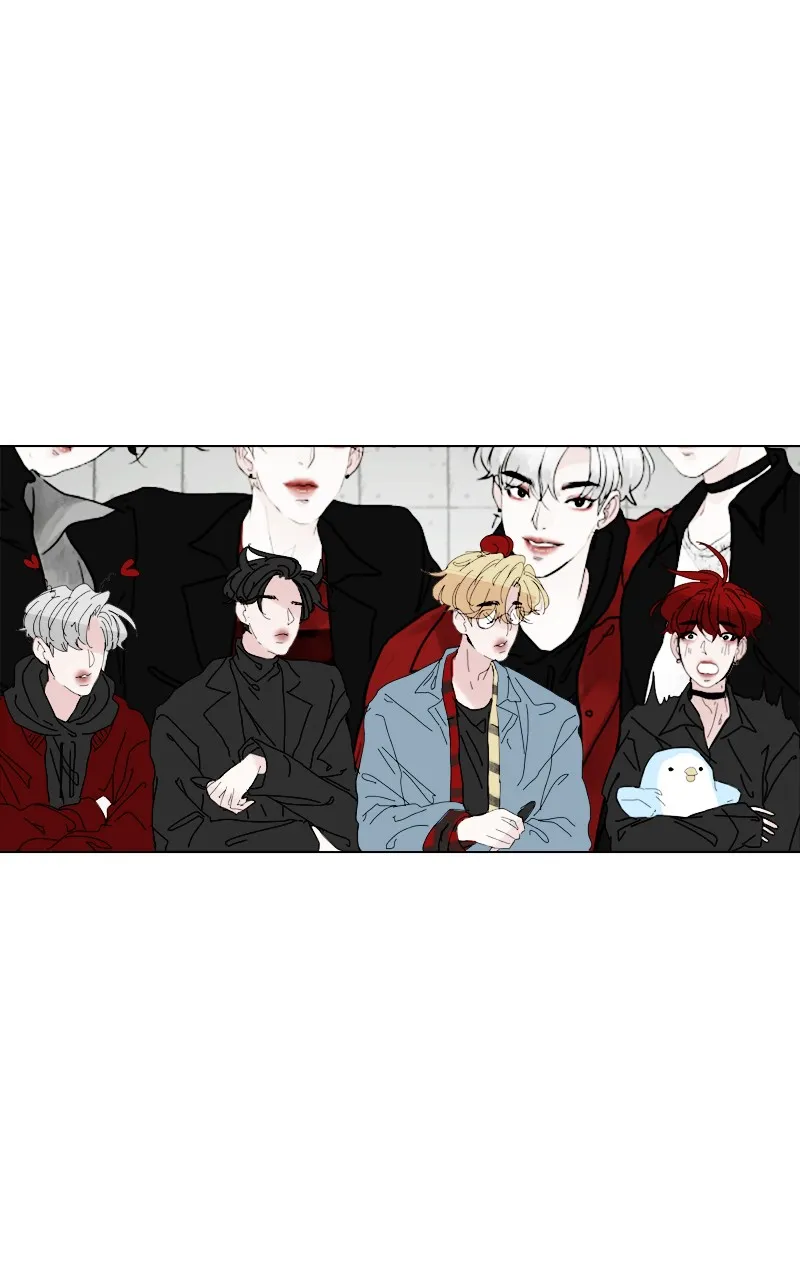 Read Lost in Translation chapter 9 image 26 on Lezhin
