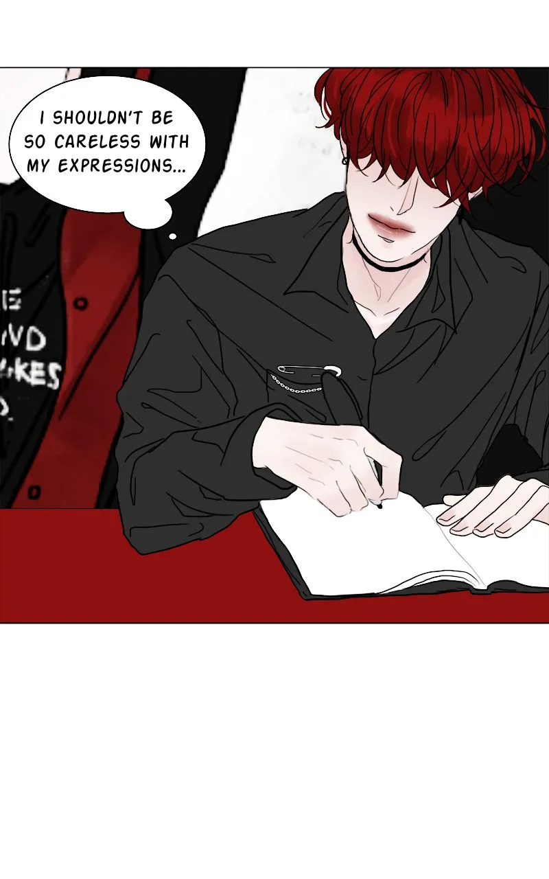 Read Lost in Translation chapter 9 image 28 on Lezhin