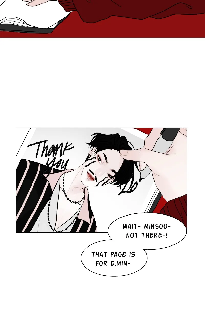 Read Lost in Translation chapter 9 image 3 on Lezhin