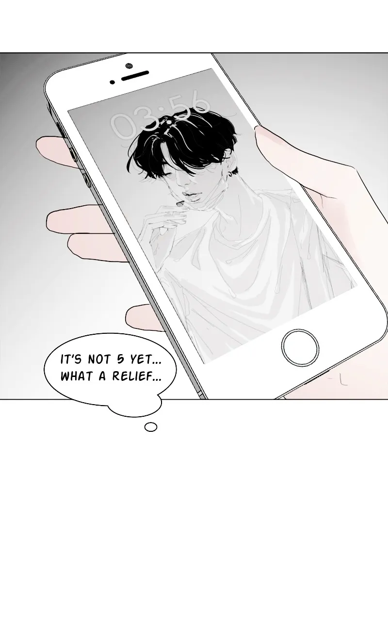 Read Lost in Translation chapter 9 image 35 on Lezhin