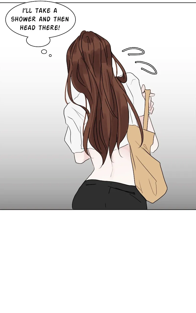 Read Lost in Translation chapter 9 image 36 on Lezhin