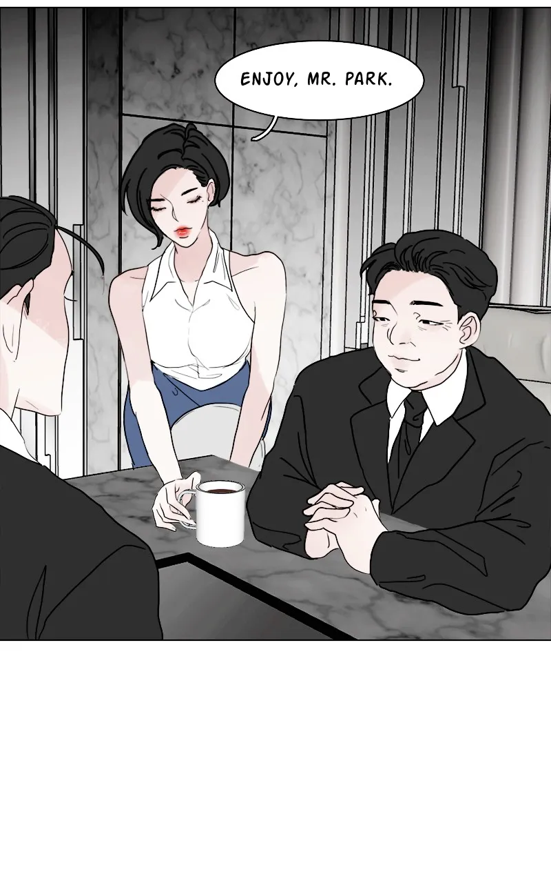 Read Lost in Translation chapter 9 image 39 on Lezhin
