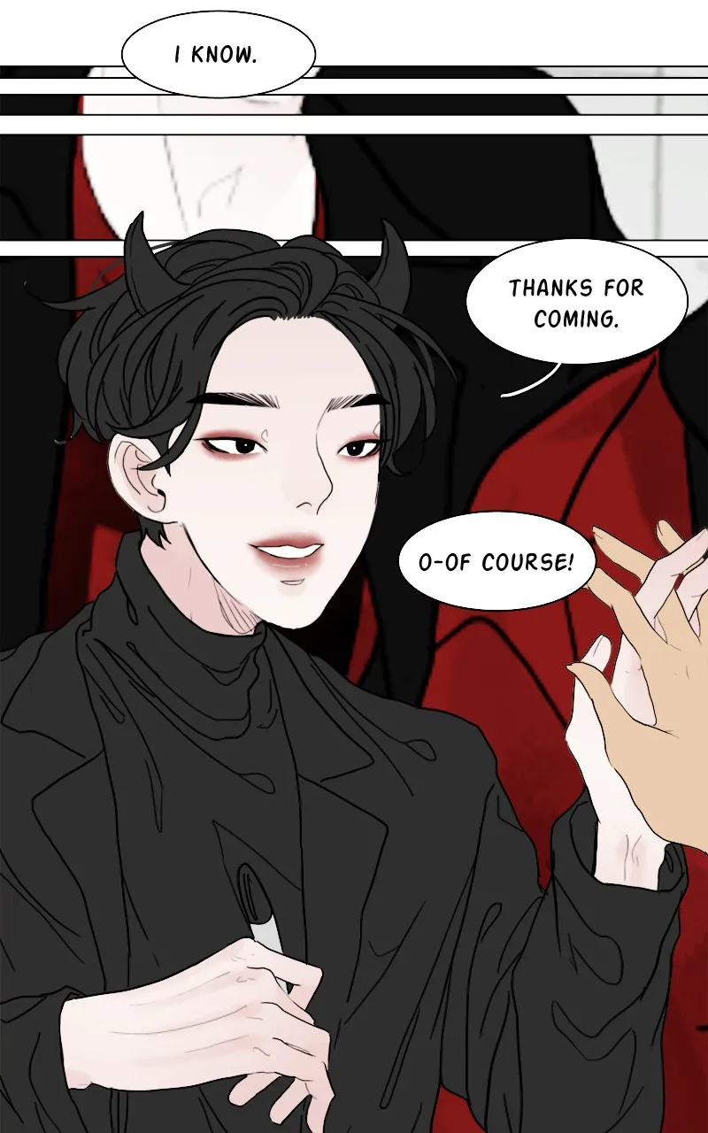 Read Lost in Translation chapter 9 image 4 on Lezhin