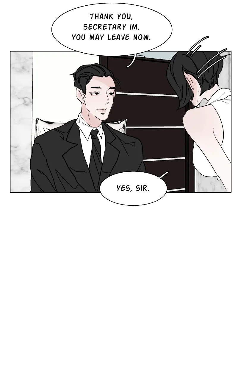 Read Lost in Translation chapter 9 image 40 on Lezhin