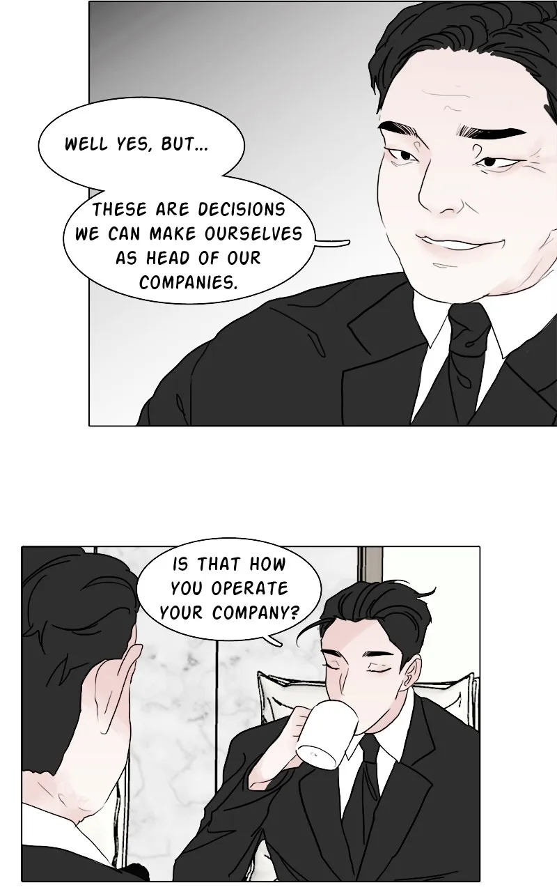 Read Lost in Translation chapter 9 image 43 on Lezhin