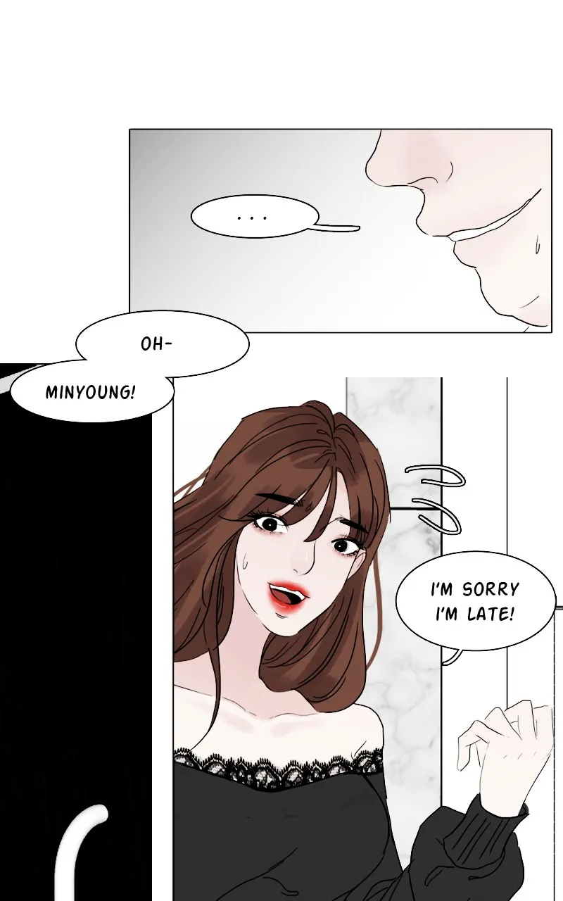 Read Lost in Translation chapter 9 image 44 on Lezhin