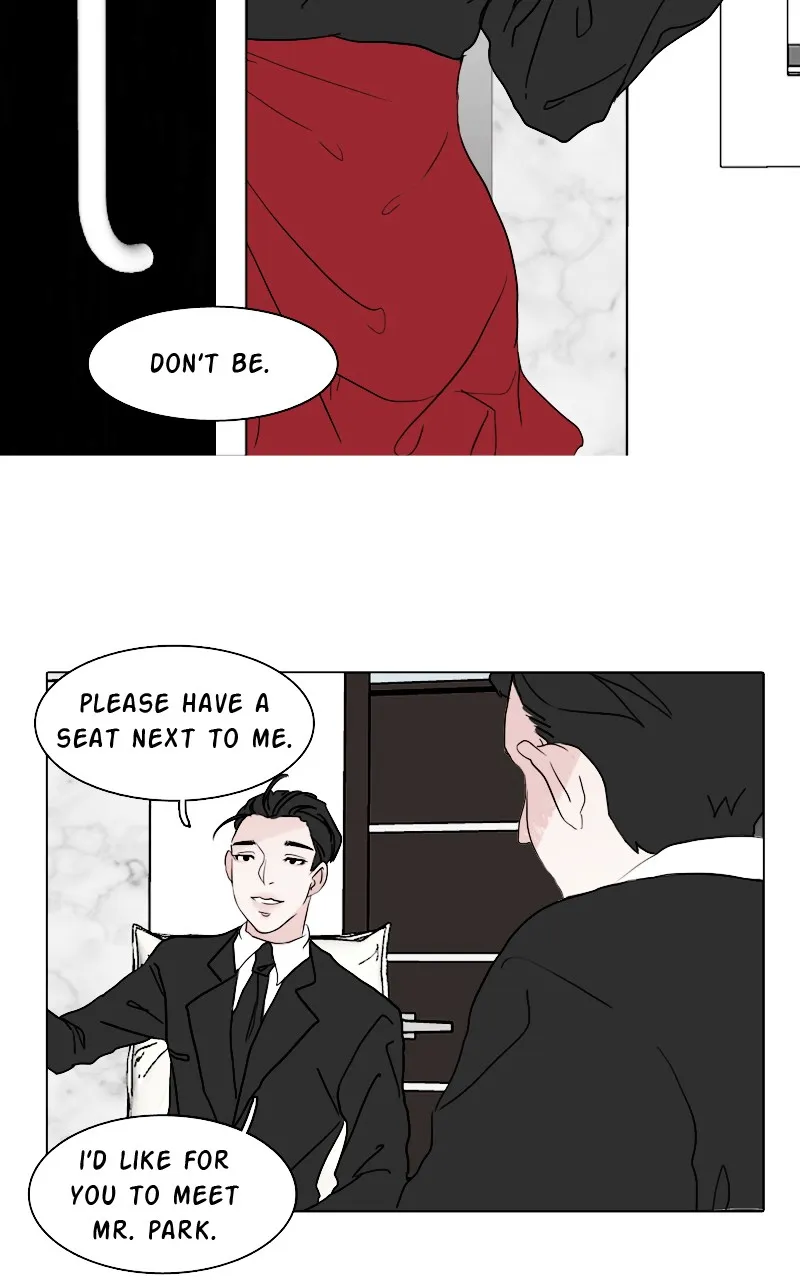Read Lost in Translation chapter 9 image 45 on Lezhin
