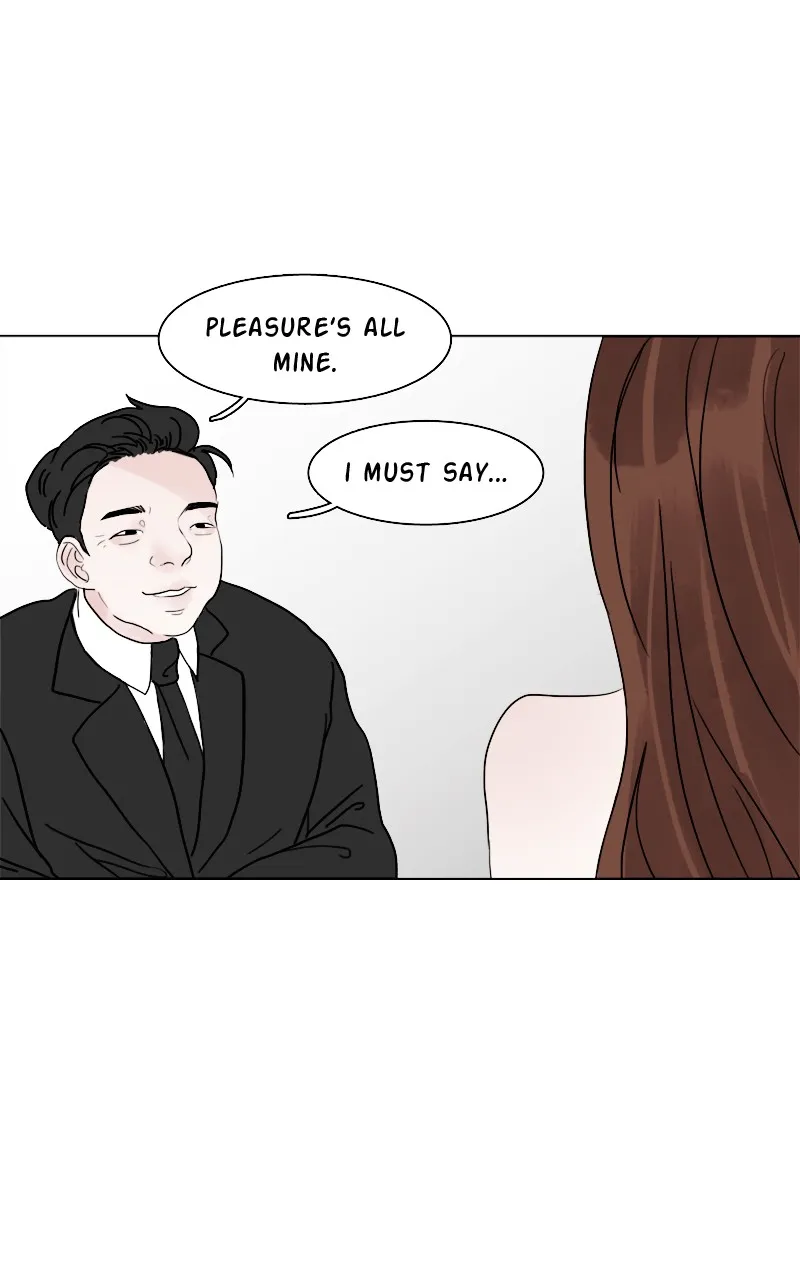 Read Lost in Translation chapter 9 image 48 on Lezhin