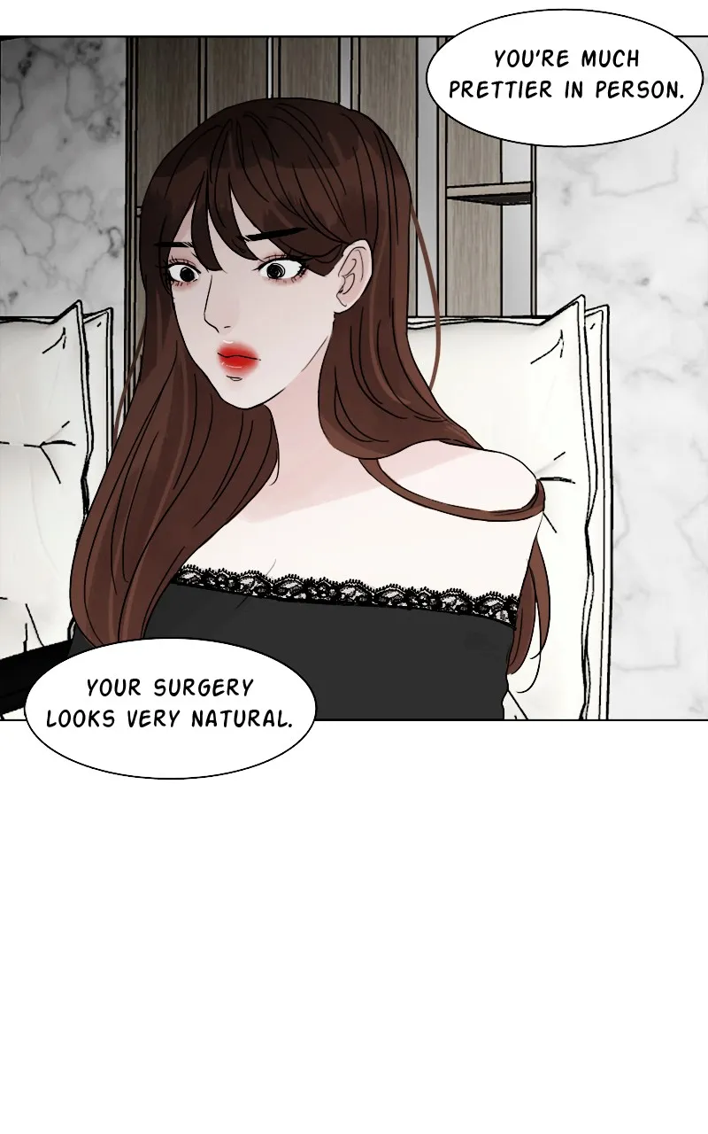 Read Lost in Translation chapter 9 image 49 on Lezhin