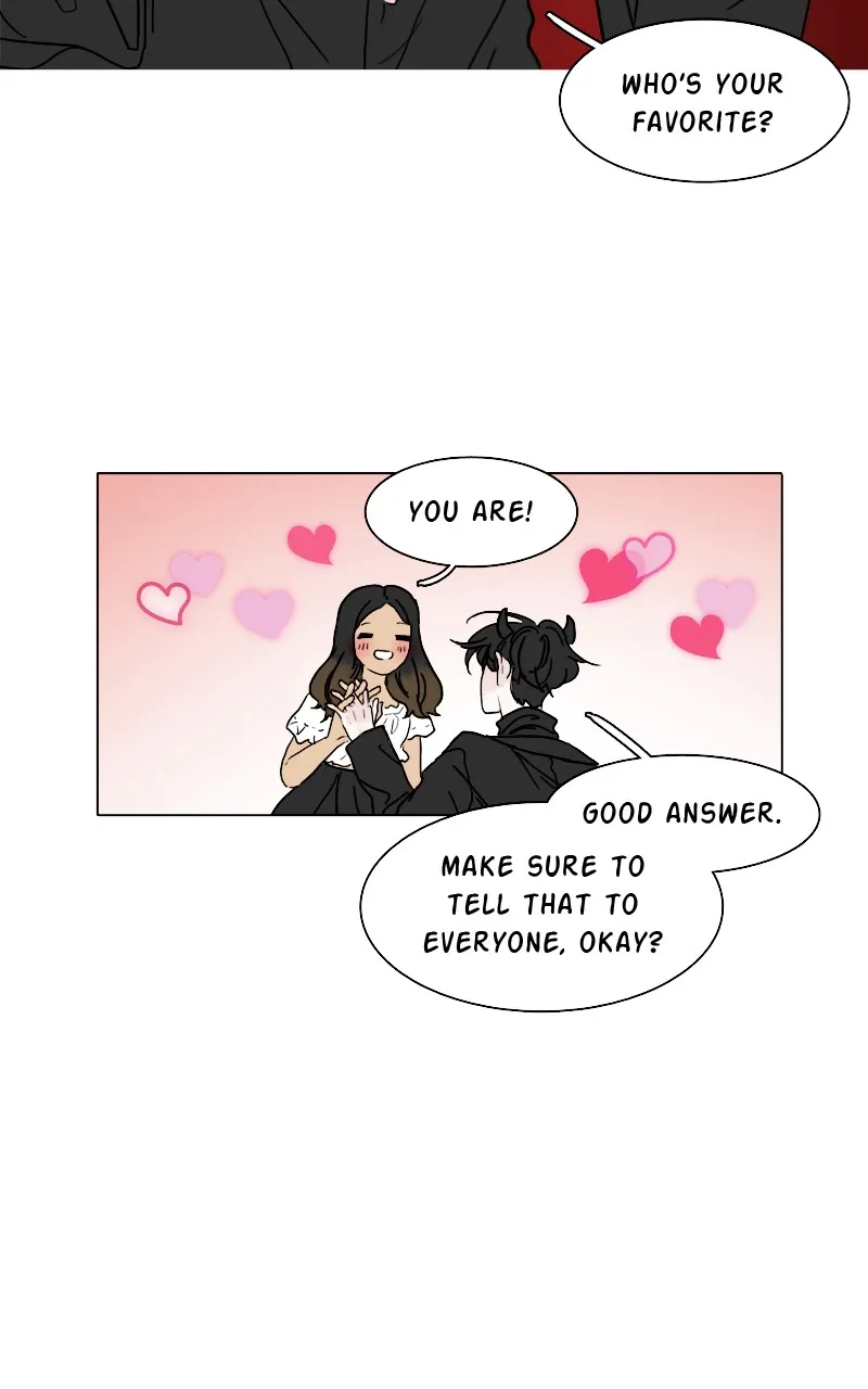 Read Lost in Translation chapter 9 image 5 on Lezhin