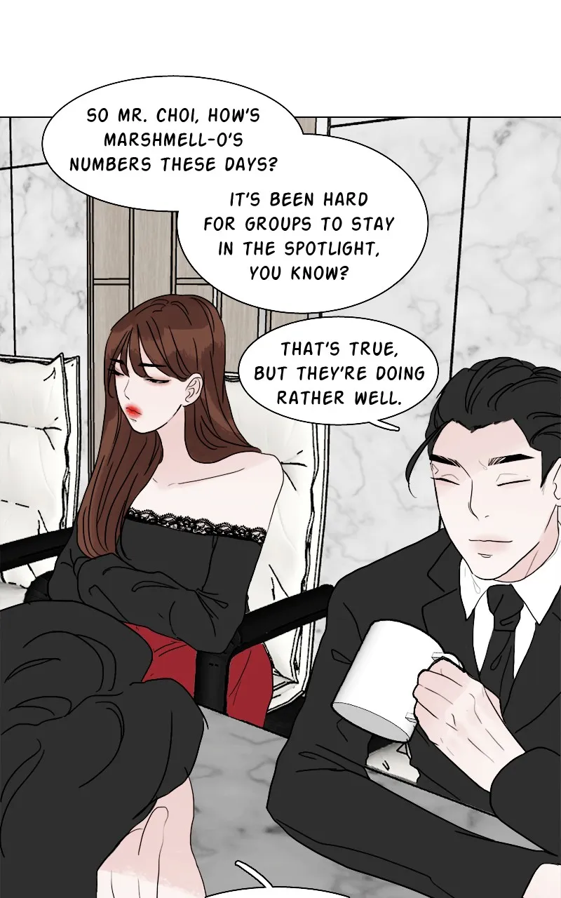 Read Lost in Translation chapter 9 image 51 on Lezhin