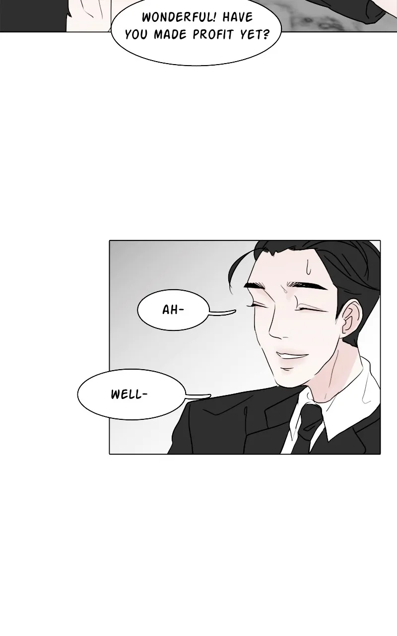 Read Lost in Translation chapter 9 image 52 on Lezhin