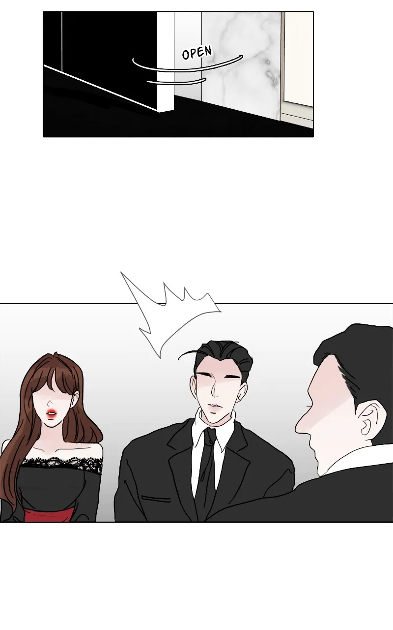 Read Lost in Translation chapter 9 image 53 on Lezhin