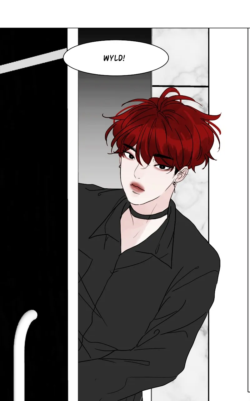 Read Lost in Translation chapter 9 image 54 on Lezhin