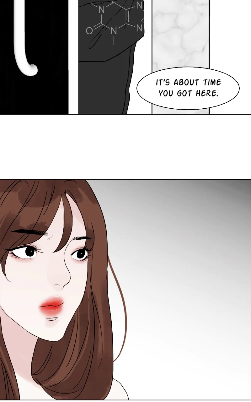Read Lost in Translation chapter 9 image 55 on Lezhin