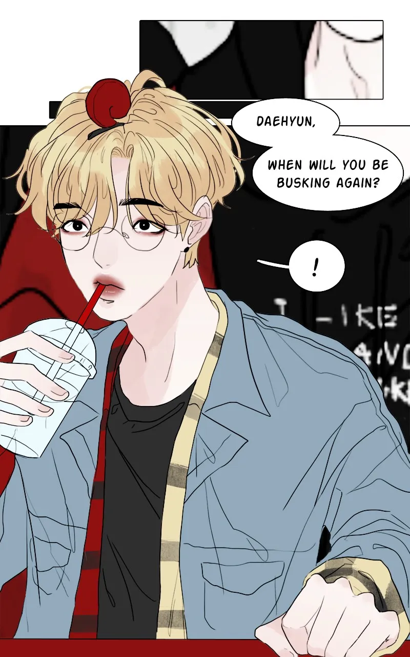 Read Lost in Translation chapter 9 image 6 on Lezhin
