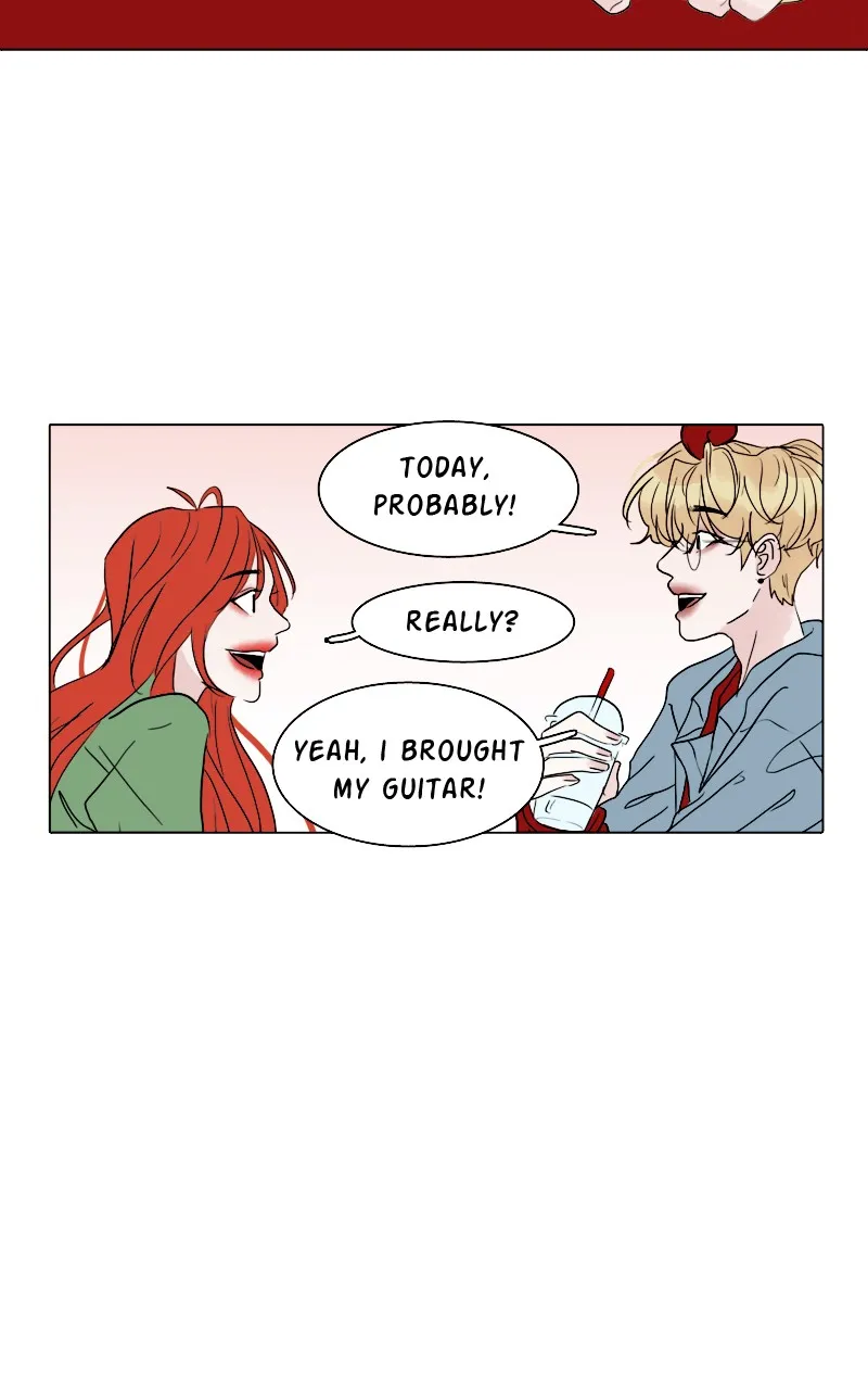 Read Lost in Translation chapter 9 image 7 on Lezhin