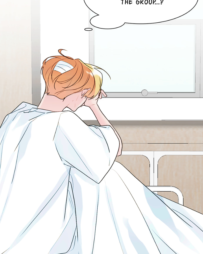 Read Lost in Translation chapter 90 image 10 on Lezhin